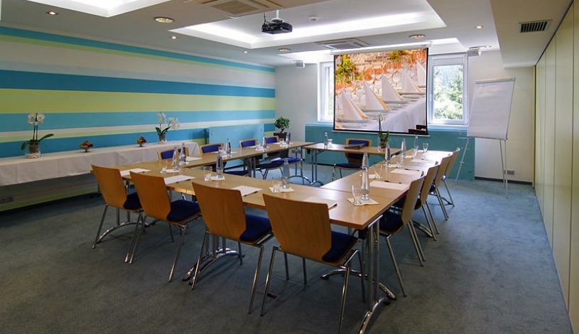 Spa Hotel Lanterna Velké Karlovice